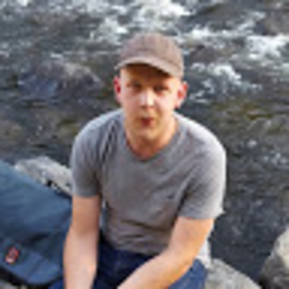 Meet your Posher, Benjamin - Picture 1 of 1